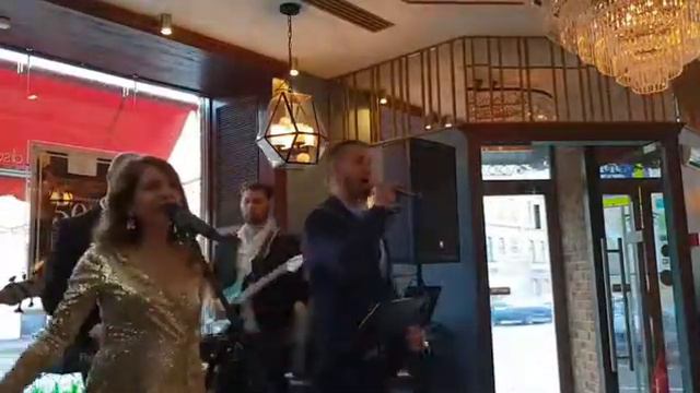 Ищу тебя lounge version MonakoBand RiaSinger смотреть онлайн