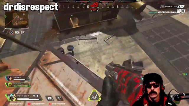 *Leak* Dragons might be swooping into Apex Legends according to leaks смотреть онлайн