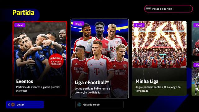 Bora Bill._.Efootball 2024 X1 смотреть онлайн
