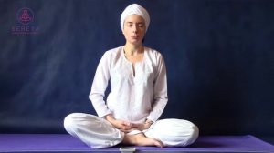 Кундалини йога с Еленой Стефанович: Почакровая медитация Гуру Рам Даса