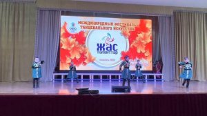 Супер лезгинка, зажигательный танец #лезгинка#айдатанец#суперлезгинка#алматылезгинка#детизажигают