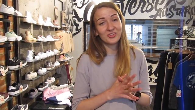 Как выглядеть стильно и "не как все" за адекватные деньги? Есть ответ! смотреть онлайн