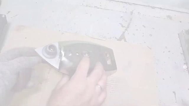 Самодельный паяльник для труб. смотреть онлайн