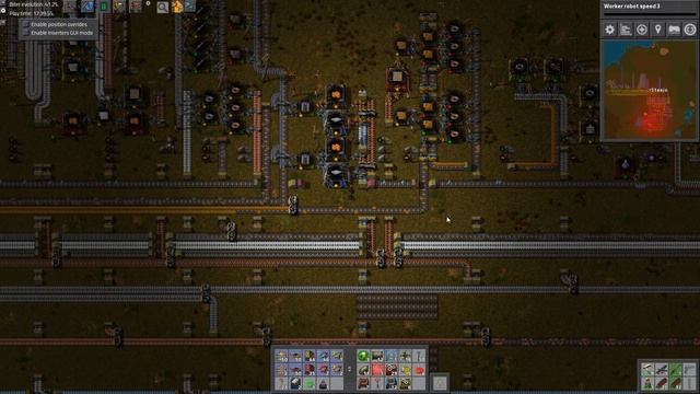BOB'S BIG ROCKET - Bob's Mods Factorio - Part 51 смотреть онлайн