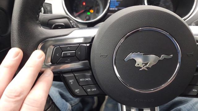 2017 FORD MUSTANG GT PREMIUM CONVERTIBLE MAGNETIC GRAY 4K WALKAROUND 12928Z SOLD! смотреть онлайн