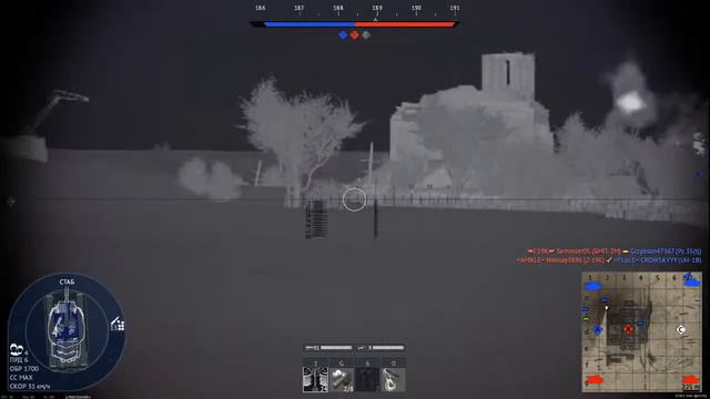 БЕСПЛАТНЫЙ ЦИРК В WAR THUNDER смотреть онлайн