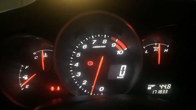 Mazda RX-8 N3R3 starter, rebuilt engine with 15k kms смотреть онлайн