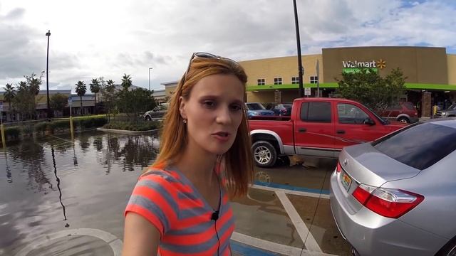 ОДИН ДЕНЬ ИЗ ЖИЗНИ В АМЕРИКЕ - ПОСЛЕДСТВИЯ УРАГАНА В США смотреть онлайн