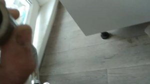 Почему течёт полотенцесушитель?