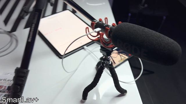 Mikrofonvergleich: Rode VideoMic NTG VS Rode SmartLav+ VS iPhone 13 Pro смотреть онлайн