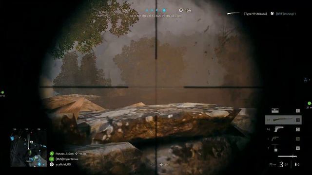 Battlefield 5 | Breakthrough Gameplay in 2023 | No Commentary 4K смотреть онлайн