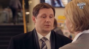 Александр Никитин в роли Левандовского  1 часть