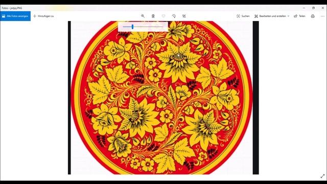 Композиция в хохломской росписи обзор смотреть онлайн
