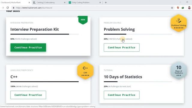 01 - Introduction to Hackerrank | Hackerrank Solution | Problem Solving смотреть онлайн