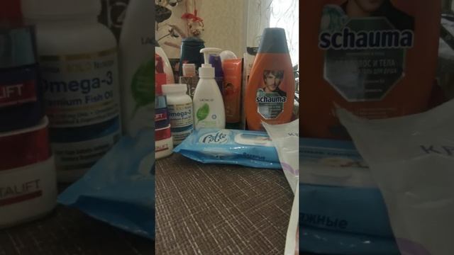 Пустые баночки за 5месяцев, часть 2 смотреть онлайн