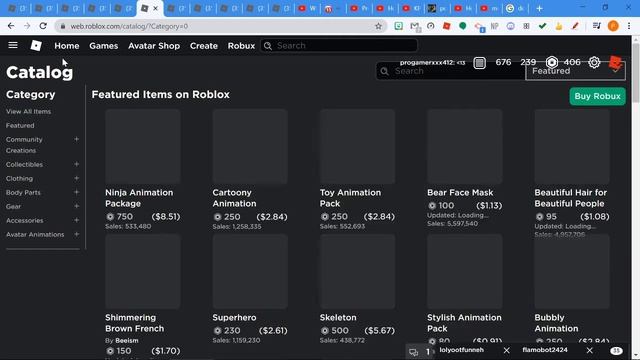 roblox my 1ST LIMITED U ITEM!!!! смотреть онлайн