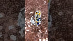 Страшные истории/ногти