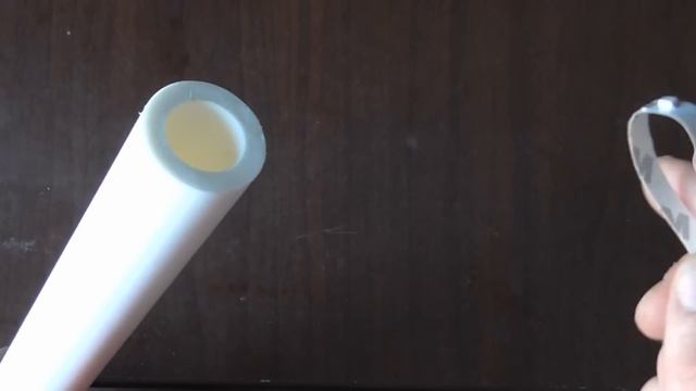 Как сделать световой меч из Star Wars ( Make Home # 70 ) смотреть онлайн