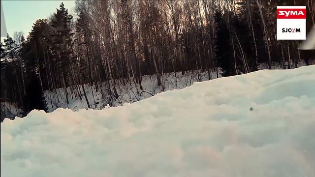 Озеро ботанического сада СО РАН смотреть онлайн