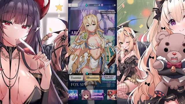 Tenkafuma! - ESSE É O MELHOR JOGO +18 DA NUTAKU PARA CELULAR EM 2022!!!  +18 FULL