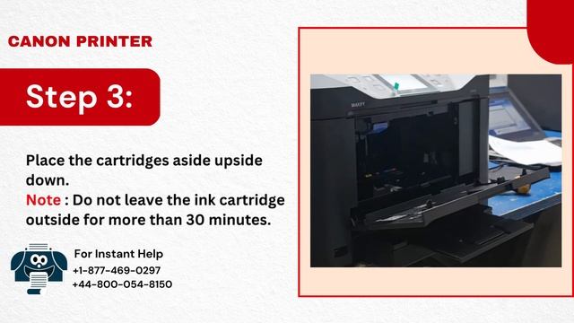 How To Fix Canon Printer Error B504? Printer Tales смотреть онлайн