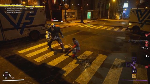 6 EASY Early Game TIPS for Gotham Knights! Gotham Knights Beginners Guide смотреть онлайн