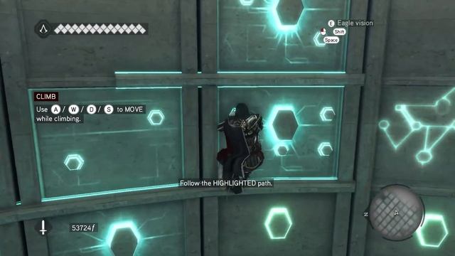 The adventure of an assassin in freeing Rome | Assassin's Creed: Brotherhood #1. смотреть онлайн