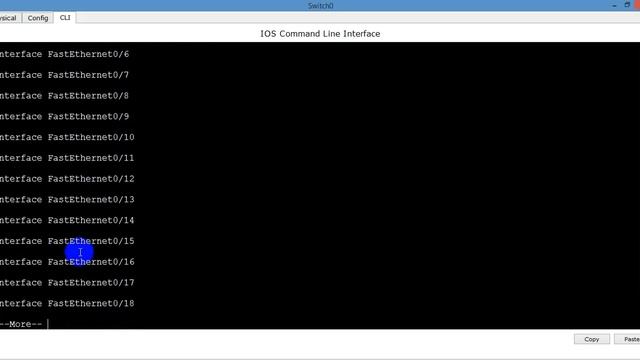 How to Remove Telnet Password on CISCO Switch смотреть онлайн