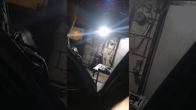 Устанавливаем самый быстрый стартер на бмв с двигателем М57, покупка двух неисправных, сборка одног смотреть онлайн