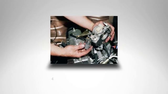 Регулятор холостого хода. ВАЗ 2112 смотреть онлайн