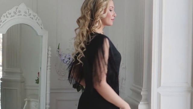 Платье "Великолепная эпоха" смотреть онлайн