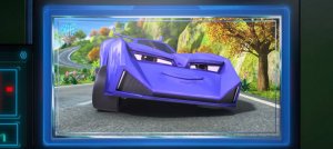 Легенды Спарка, 45 серия. Кто танцует лучше всех