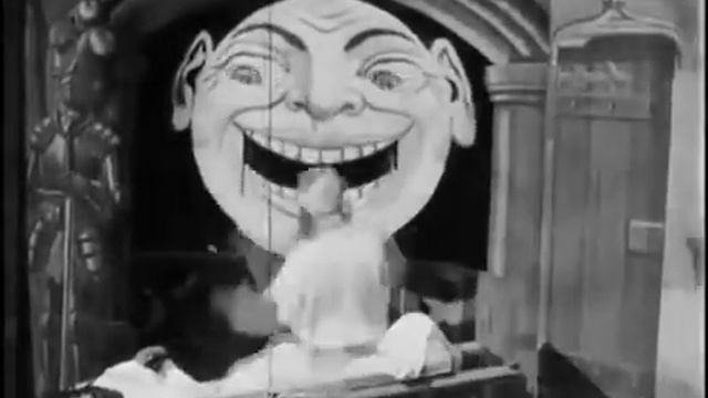 34 Una pesadilla 1896 Georges Méliès A Nightmare CINE SILENTE смотреть онлайн