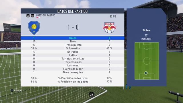 Transmisión de PS4 en vivo IDC eSports vs ANFV Deportes Rengo смотреть онлайн