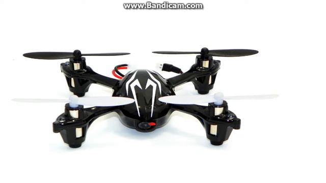 Hubsan X6 H107C 2 4G 4CH 6 Axis Gyro RC Quadcopter смотреть онлайн