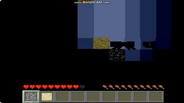 Scratch | Paper Minecraft v11.6 (Minecraft 2D) | Survival | Part 22 смотреть онлайн