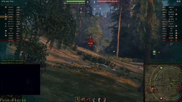 Stream WOT играем в танки. Стрим WOT смотреть онлайн
