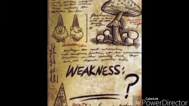 Дневник Форда смотреть онлайн