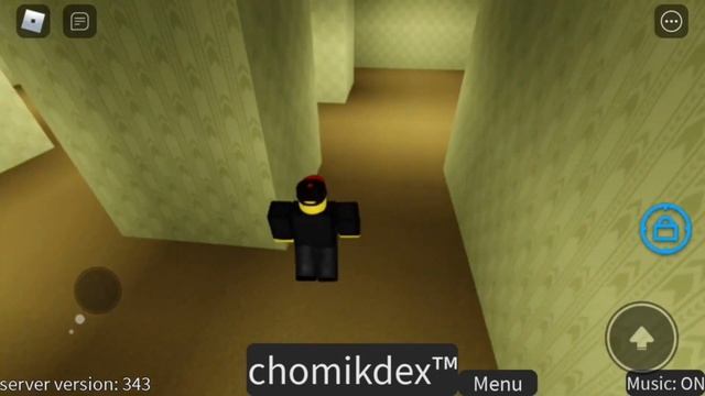 How To Unlock (NEW) Inverted: Level 1.5 - Roblox Find The Chomiks смотреть онлайн