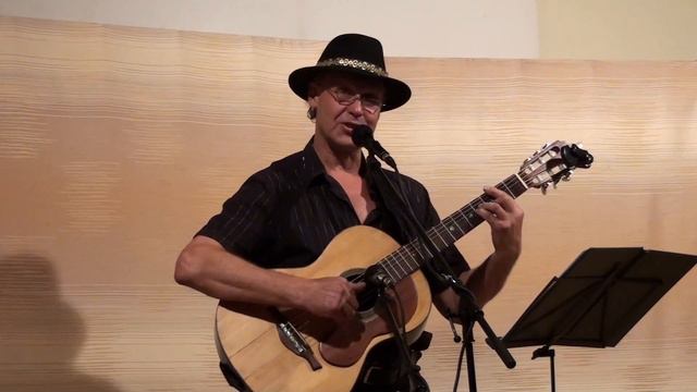 "Там,за окном..."-автор-Юрий Тихомиров смотреть онлайн