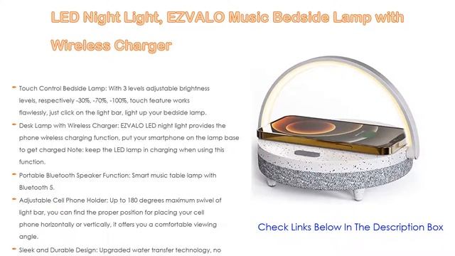 Top #5 Best Portable Speakers For Music Reviews For You смотреть онлайн