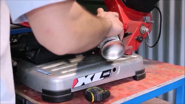 Sgolatubi fai da te (homemade tube notcher) смотреть онлайн