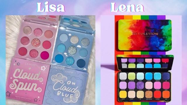 ✨?LISA OR LENA ACCESSORIES, STYLE AND MORE ?✨ смотреть онлайн