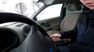 Ремонт 2 передачи на ВАЗ Калина 1