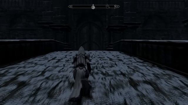 Weekly Skyrim Mods: Tribunal Robes and Mask, Castle Dracula смотреть онлайн