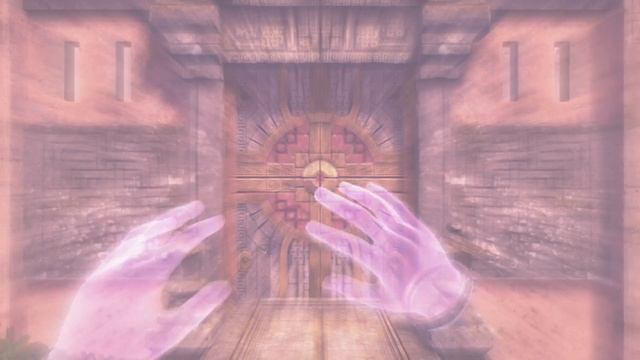 Twilight Path - Reveal Trailer 2018 (VR) смотреть онлайн