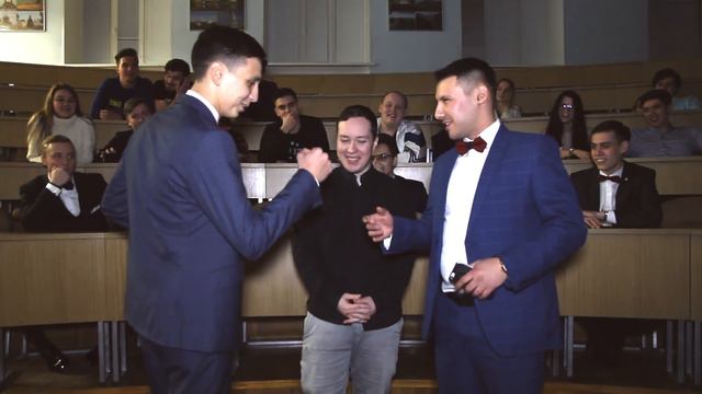 Мистер УГНТУ баттл смотреть онлайн