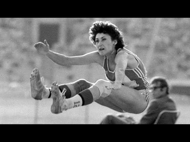 5 советских спортивных рекордов, которые всё ещё никто не побил смотреть онлайн