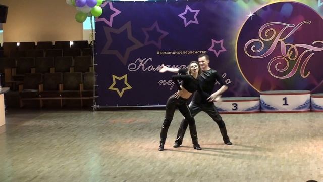 3.6.2017 КП-1 A-class 2 место Fast №556 Павел Даниленко - Алёна Селиванова смотреть онлайн