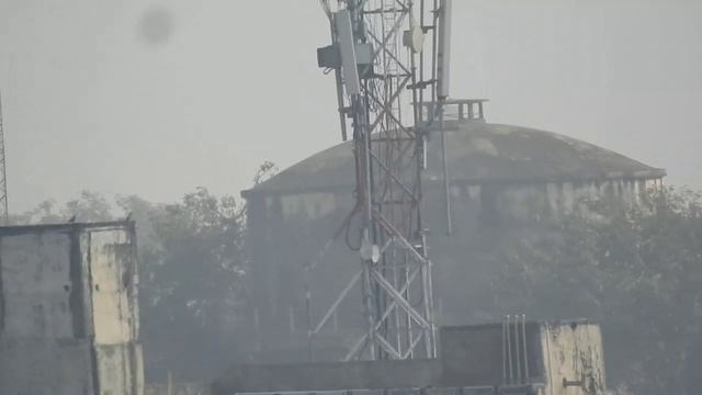 Best Zooming Camera / Nikon Coolpix P900 (Zoom Test) / Jhansiprank Tv